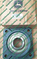 Подшипник AH231759 ротора AH229558 в корпусе AXE42868 BEARING WITH HOUSING АН231759 John Deere FRONT ROTOR