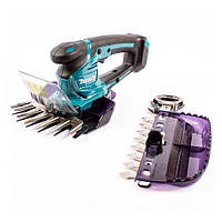 Кущоріз + ножиці акумуляторні Makita UM600DZX без акумулятора