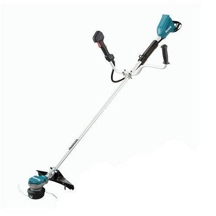 Тример акумуляторний Makita DUR368AZ без акумулятора, фото 1