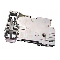 Замок для посудомойной машины Ariston, Indesit C00141683