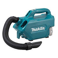 Пилосос акумуляторний Makita CL121DWA