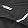 Вітрівка Puma Essentials Solid Windbreaker 847484 01 (чорна, спортивна, чоловіча, з підкладкою, логотип пума), фото 9