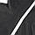 Вітрівка Puma Essentials Solid Windbreaker 847484 01 (чорна, спортивна, чоловіча, з підкладкою, логотип пума), фото 10