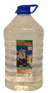 Уайт-спірит "WHITE SPIRIT" 5л/Хімреактив/1шт