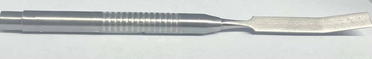 Кісткове долото вигнуте 7.5мм, "Medisporex" Пакистан