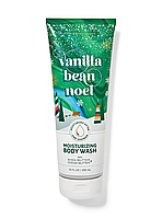 Парфюмированый гель для душа от Bath & Body Works - Vanilla Bean Noel из США