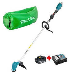 Акумуляторні коси Makita