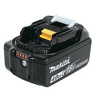 Аккумулятор MAKITA LXT BL1840B Li-Ion 18В 4 А/ч