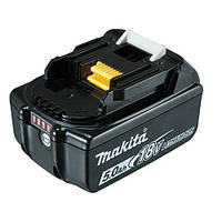 Аккумулятор MAKITA LXT BL1850B Li-Ion 18В 5 А/ч