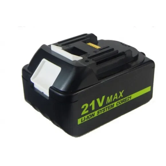 Акумулятор 21V TOPVEI V10 (ак V10)