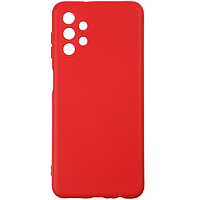 Чохол Fiji Soft для Samsung Galaxy A04s (A047) силікон бампер червоний
