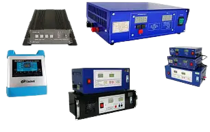 Зарядні, підзарядні пристрої для акумуляторів від 1А до 60А, 6V, 12V, 24V