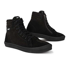 МОТОБОТИ BROGER CALIFORNIA BLACK/BLACK SOLE