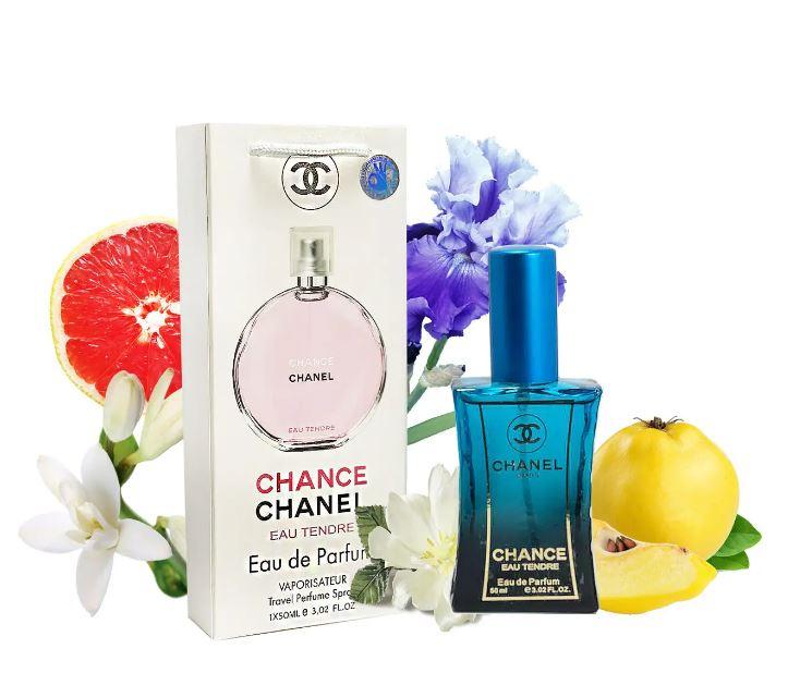 Chance Eau Tendre (Шанс Тендр) в подарунковій упаковці 50 мл. ОПТ, фото 1