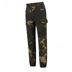 Штани KORDA Kore Heavy Joggers Dark Kamo
