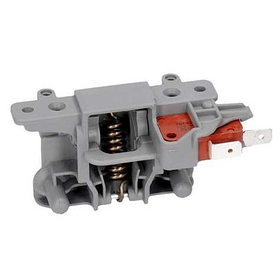 Замок для посудомийної машини Ariston, Indesit C00195887, C00362097