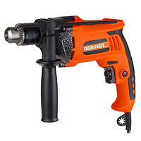Дриль ударний Rebiner RID-1250