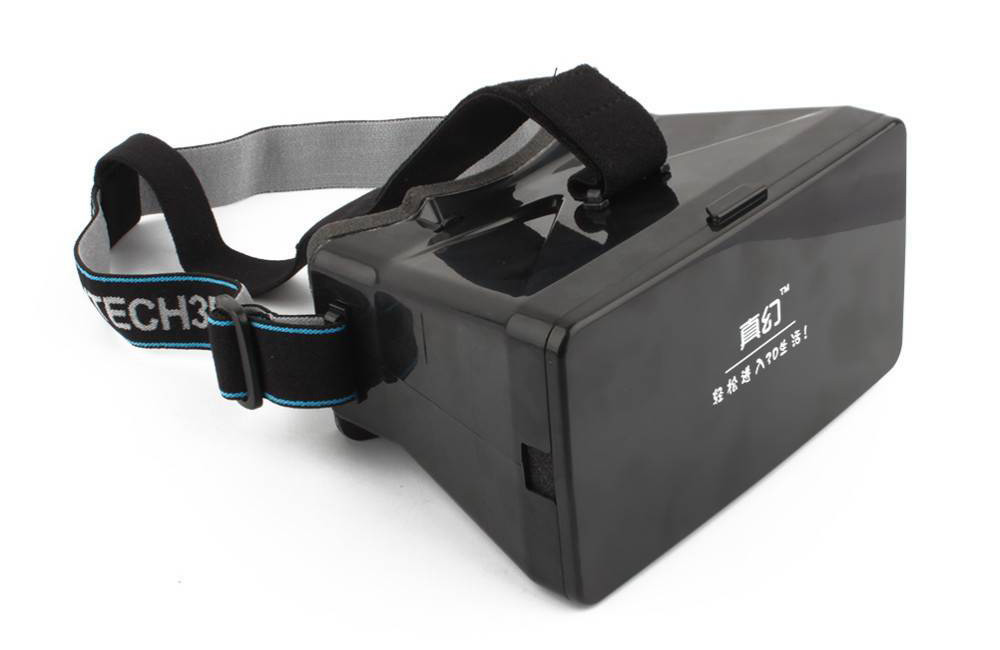 Очки Виртуальной Реальности RITECH 3D Magic Box 3D Glasses - фото 1 - id-p303157010