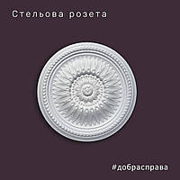 Розетка Добра Справа 520B