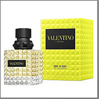 Valentino Born In Roma Donna Yellow Dream парфумована вода 100 ml. (Валентіно Донна Народжений у Римі Жовта)