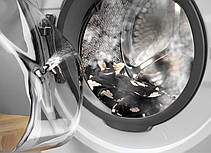 Пральна машина автоматична Electrolux EW6F348WP, фото 5