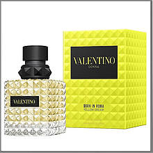 Valentino Born In Roma Donna Yellow Dream парфумована вода 100 ml. (Валино Донна Народжений у Римі Жовта)