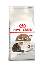 Royal Canin Ageing 12+ (Роял Канин Эйджин) сухой корм для стареющих кошек в возрасте от 12 лет