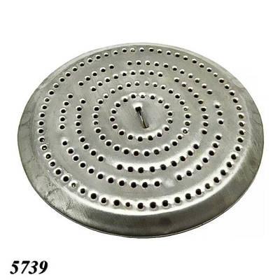 Розсікач полум'я