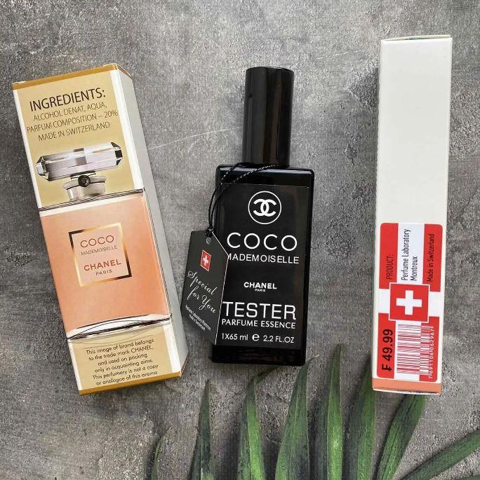 Coco (Коко ) 65 мл. (ШВЕЙЦАРІЯ) ОПТ, фото 1