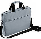 Сумка Vinga 14-15" NB140P для ноутбука Grey