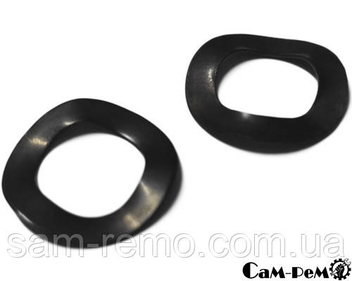 Шайба болтів зчеплення (пара) (коса 40/44), фото 1