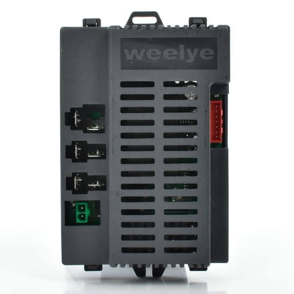 Блок керування дитячої машинки Weelye RX74 24V T2