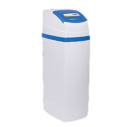 Компактний фільтр знезалізнення та пом'якшення води Ecosoft FK1235CABCEMIXC