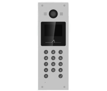 2МП IP виклична панель DS-KD3003-E6
