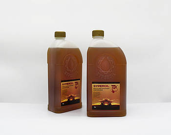 Олива для поршневих компресорів Syper Oil 1л