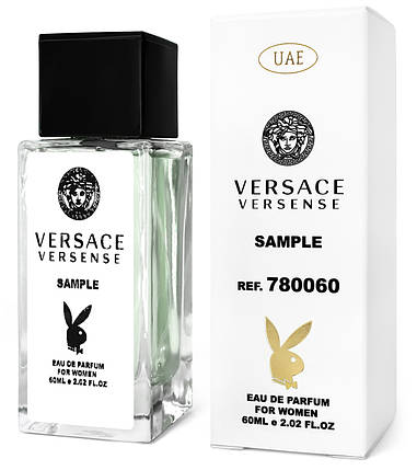 Тестер SAMPLE жіночий Versace Versense, 60 мл., фото 2