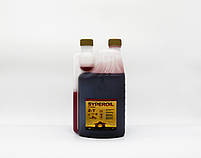 Мастило мінеральне двотактного типу SyperOil Classic Dispenser(дозатор) 1л, фото 3