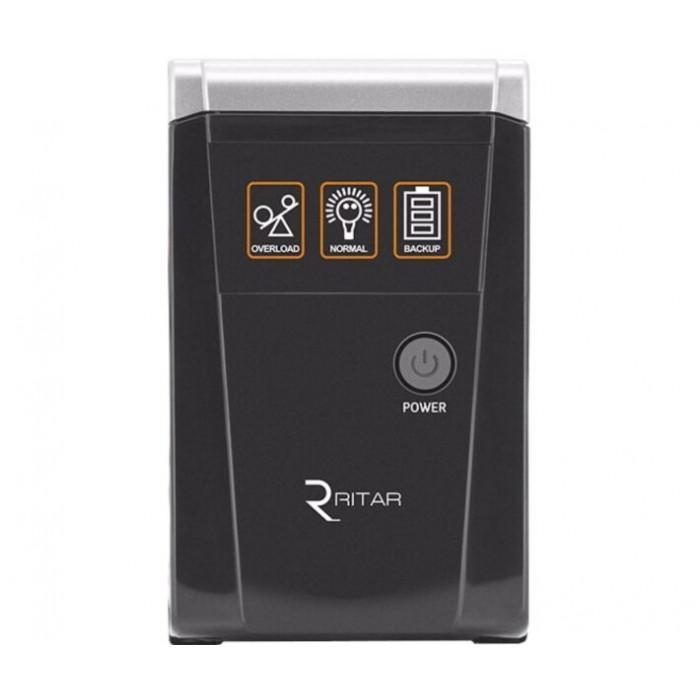 ДБЖ для котла RITAR RTSW-500 LED, фото 1