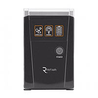 ДБЖ для котла RITAR RTSW-500 LED