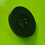 Втулка шнека для м'ясорубки Moulinex HV2, фото 4