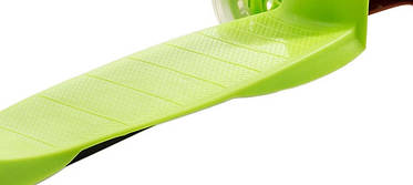 Триколісний самокат iTrike Scooter BB 3-013-4-H Green, фото 4