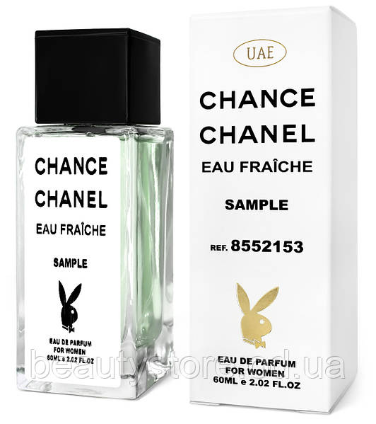 Тестер SAMPLE женский Chanel Chance Eau Fraiche, 60 мл.: продажа