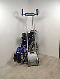 Сходолаз (сходовий підйомник ) з інвалідним візком 48 см Scalamobil IQ S 30, фото 4