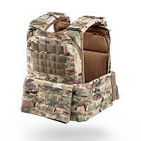 Бронежилет Warmor gen. 2 Мультикам (плитоноска без плит)