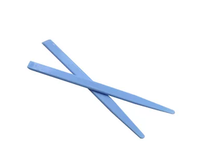 Шпатель пластиковий для композитів та цементів