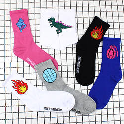 Шкарпетки More Than Dope високі чоловічі жіночі унісекс