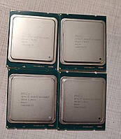 Процесор Intel Xeon E5-1620 v2 /4(8)/ 3.7-3.9 GHz