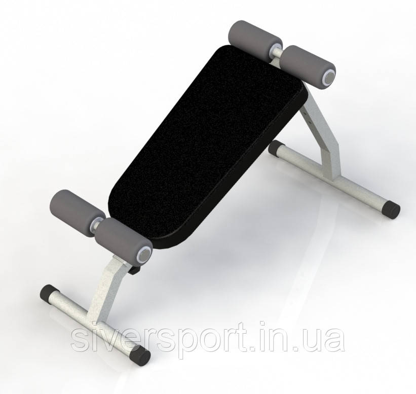 Лавка для преса комбінована SW-300, фото 1