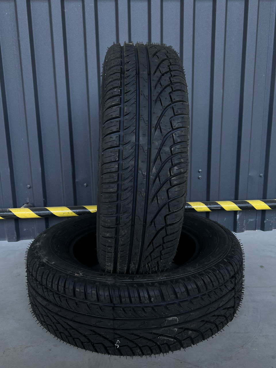 Шини 195/65 R15 PROLINE (наварка) літні, фото 1