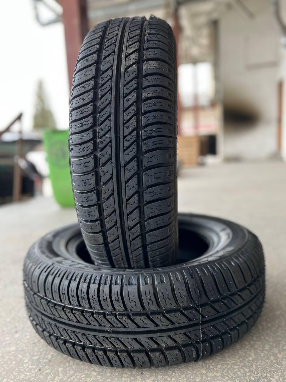 Шини Markgum 195/65 R15 літні відновлені